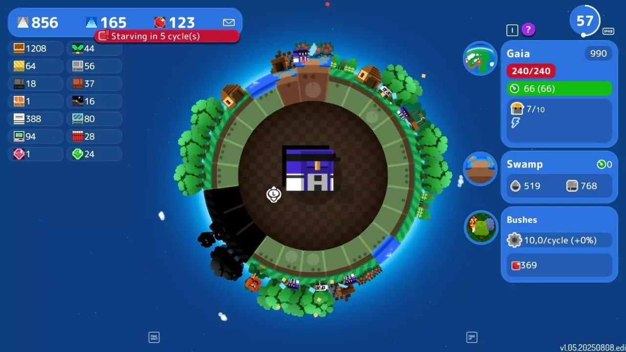 -A Planet of Mine MasterMine Edition-游戏截图-好玩游戏库