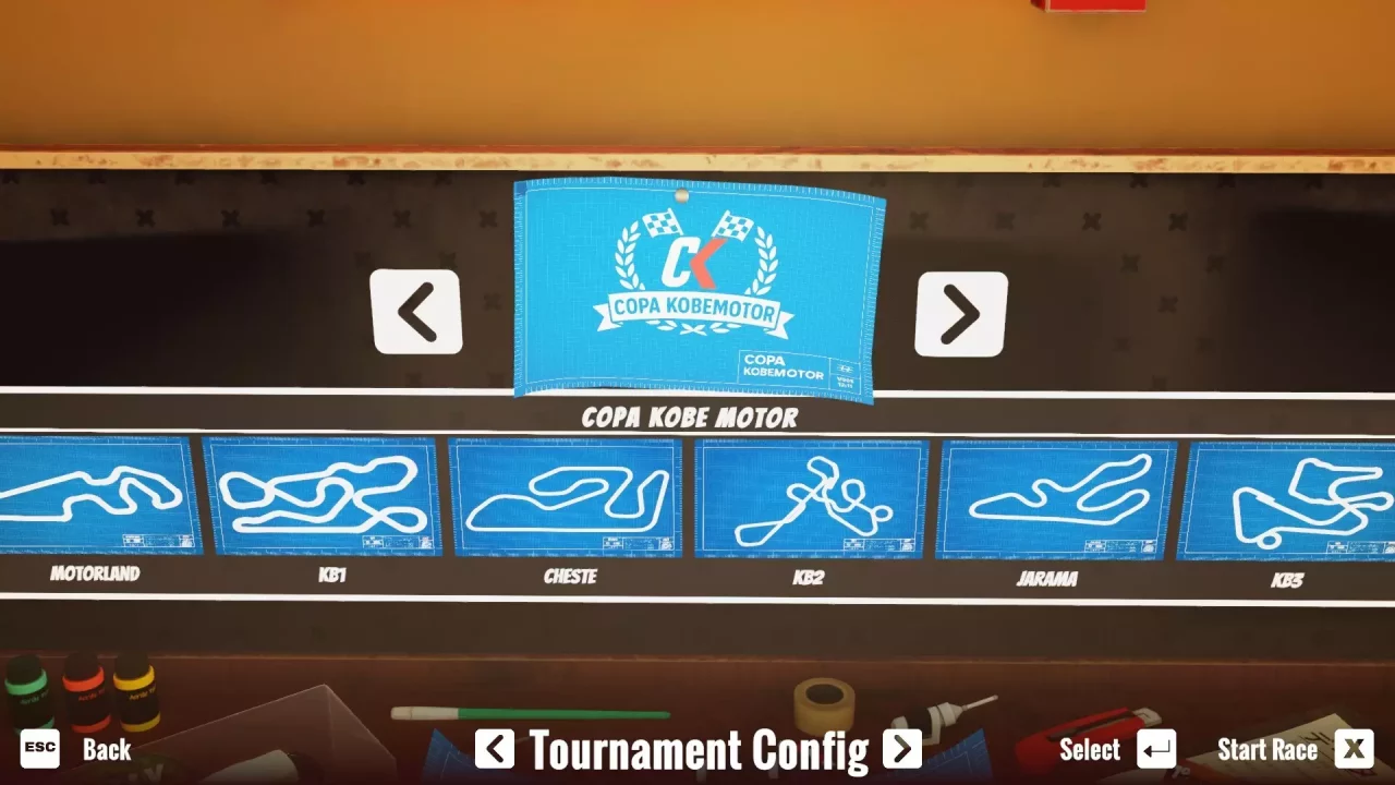 -Speed Rivals - Build, Race & Share Tracks-游戏截图-好玩游戏库