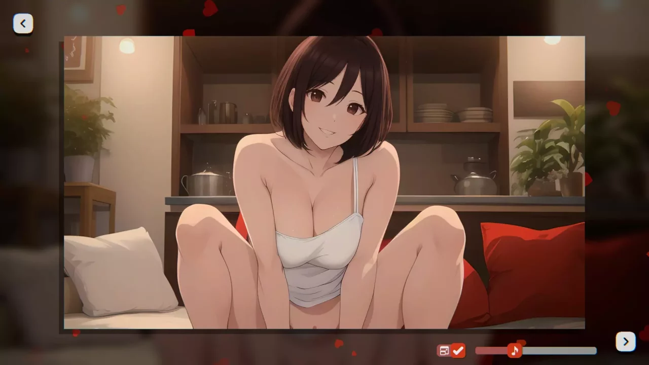 Hentai Milfs
