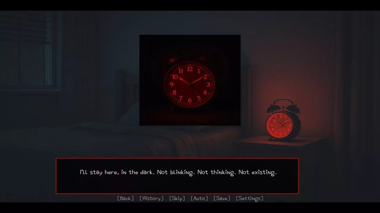 -EVERY MORNING MY ALARM CLOCK KILLS ME-游戏截图-好玩游戏库