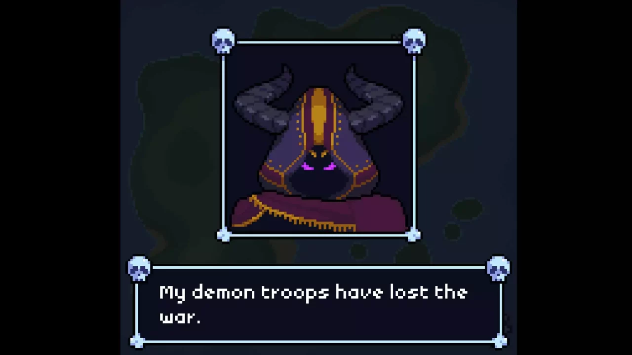 Heroine Conquest
