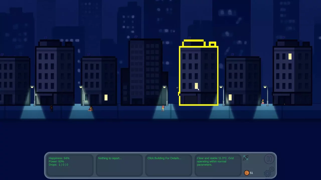 -Power Grid Panic-游戏截图-好玩游戏库