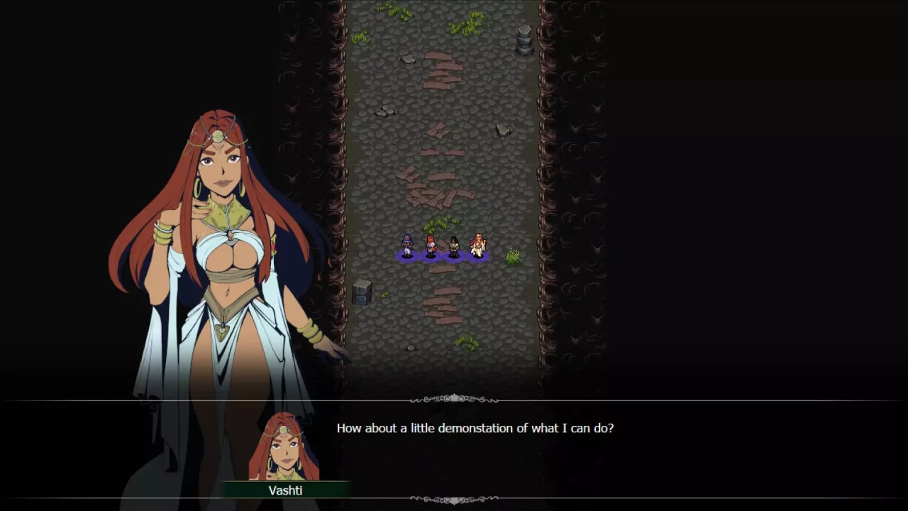 Netoria Tactics 2