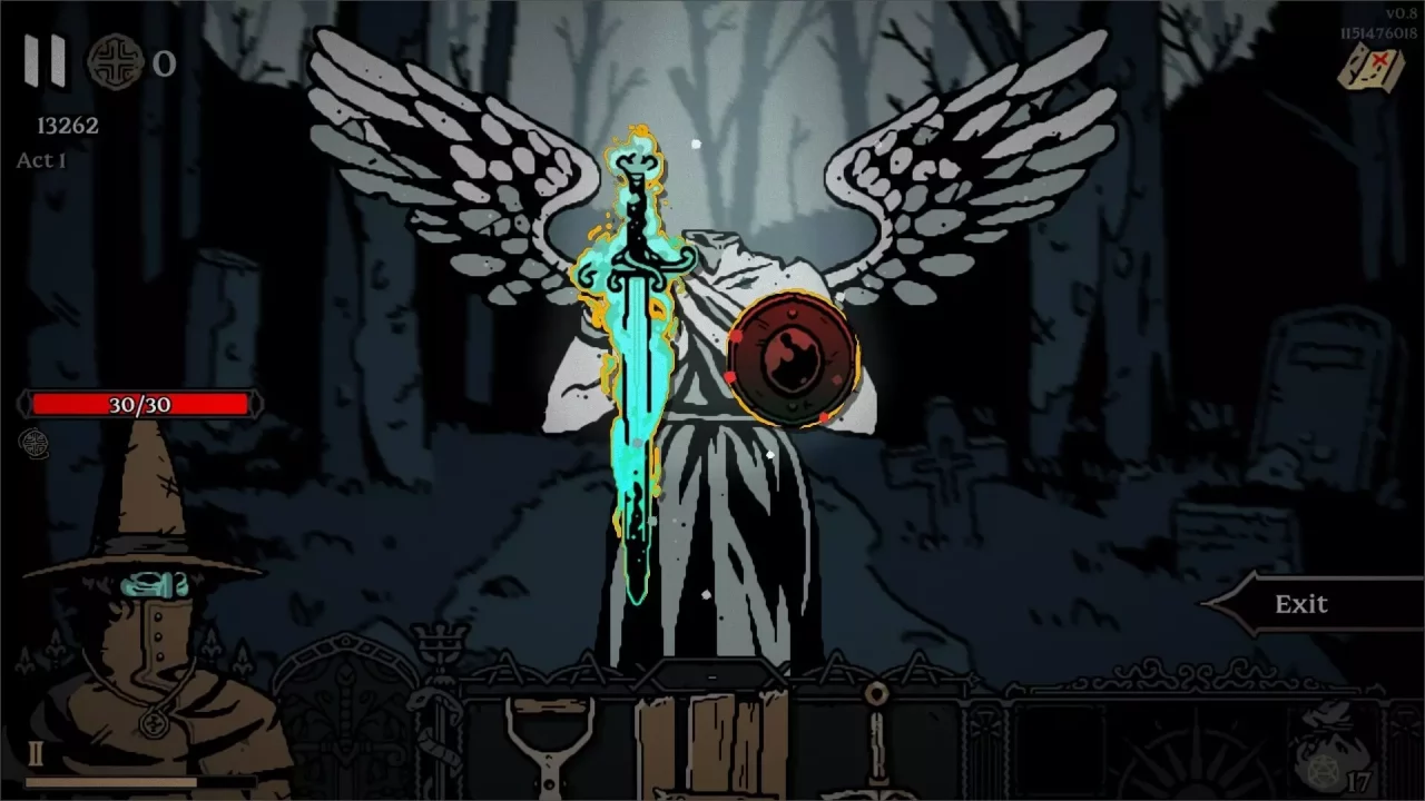 -Die For The Lich-游戏截图-好玩游戏库