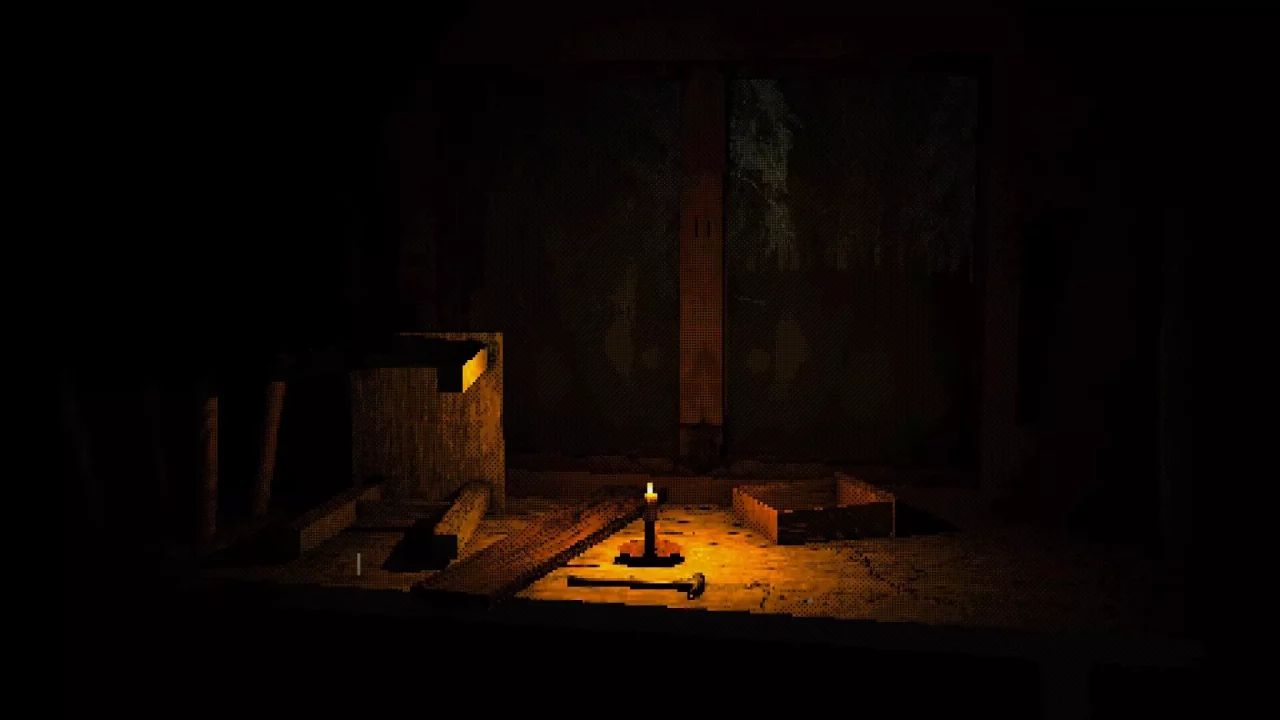 -Box of Broken Nails-游戏截图-好玩游戏库
