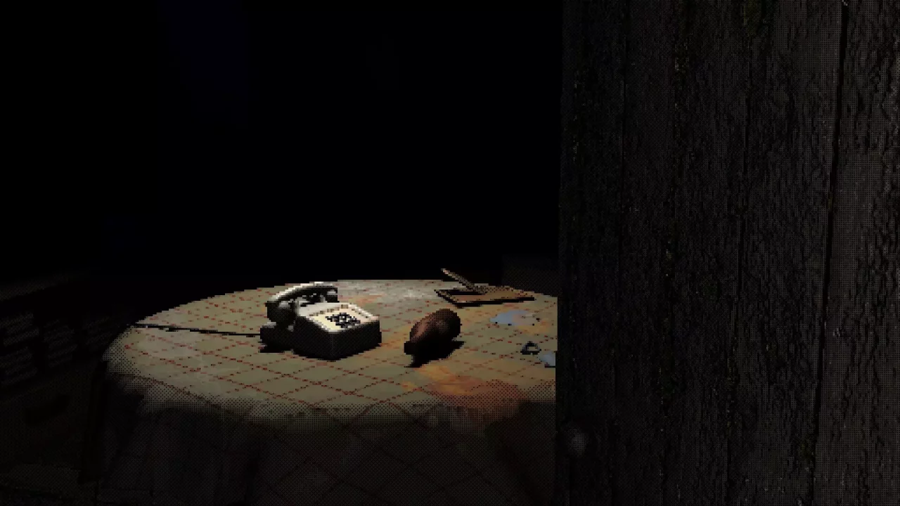 -Box of Broken Nails-游戏截图-好玩游戏库