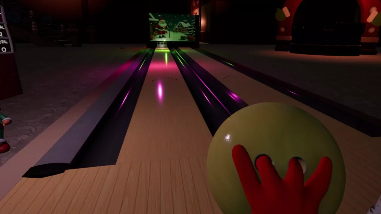 -Jingle Strike VR-游戏截图-好玩游戏库