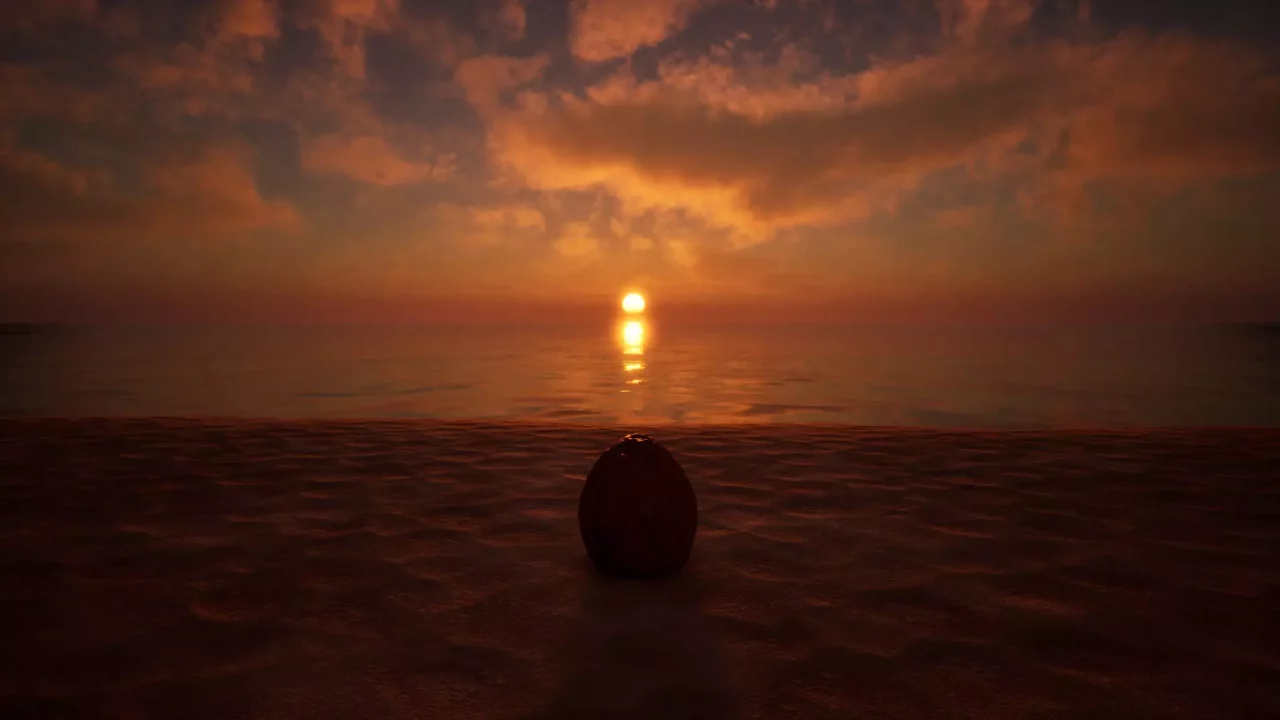-Coconut Simulator 2-游戏截图-好玩游戏库