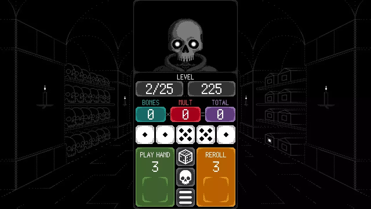 -Dice of Kalma-游戏截图-好玩游戏库