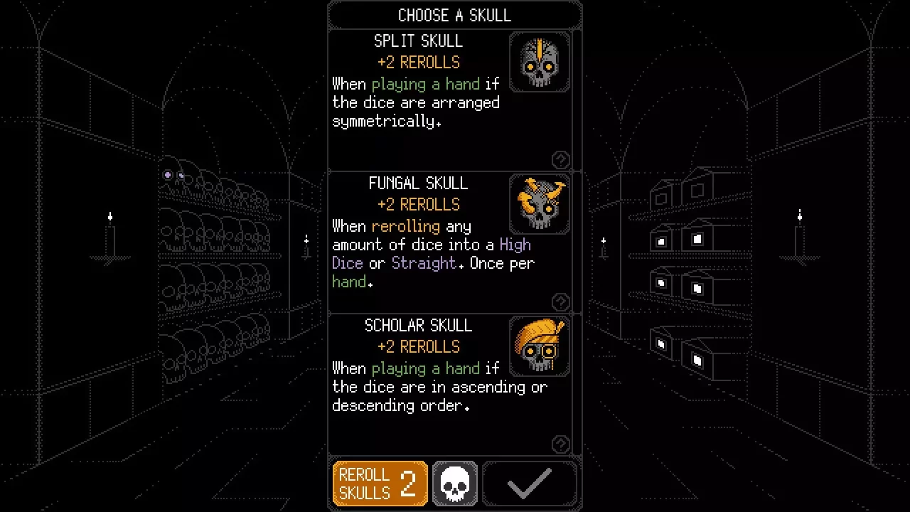 -Dice of Kalma-游戏截图-好玩游戏库