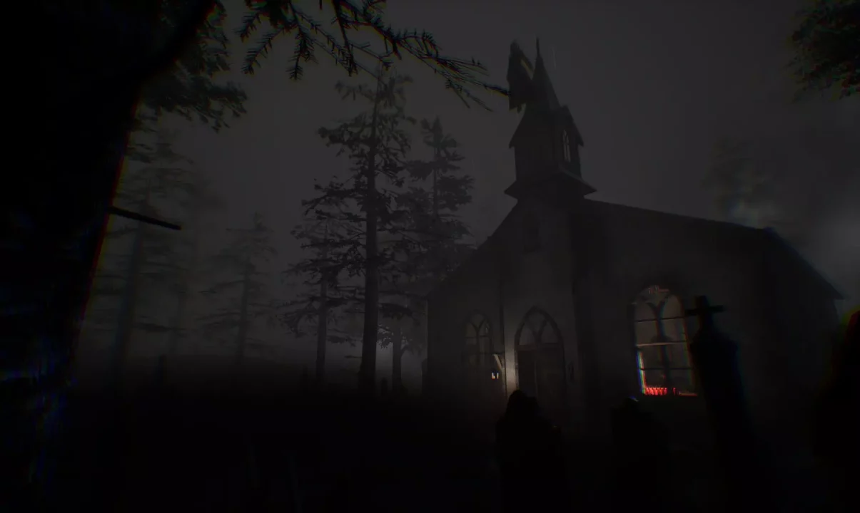 -1711 Ireland: A Witch's Fate-游戏截图-好玩游戏库