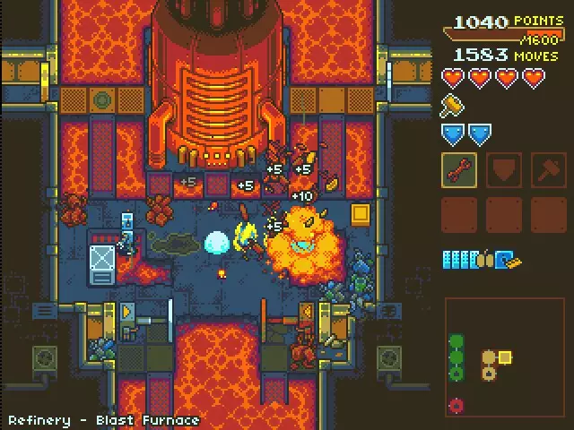 -Puzzle Depot-游戏截图-好玩游戏库