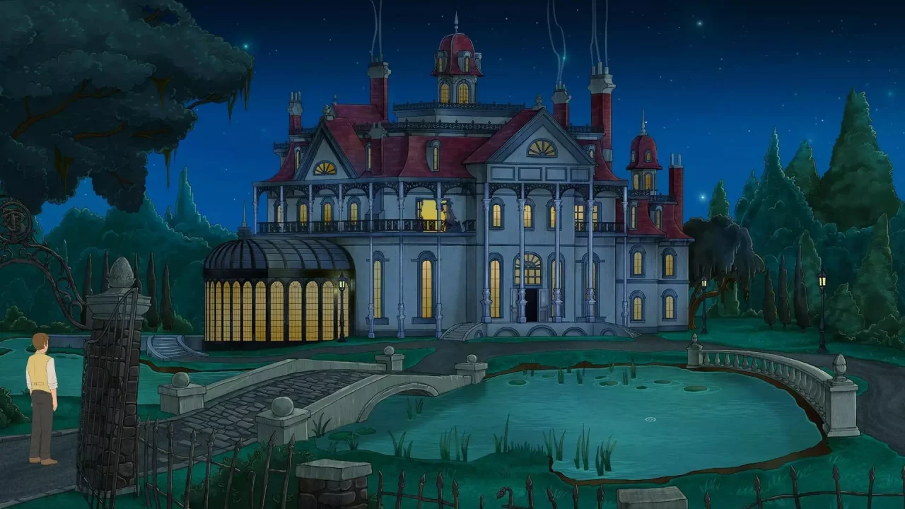-Foolish Mortals Deluxe-游戏截图-好玩游戏库