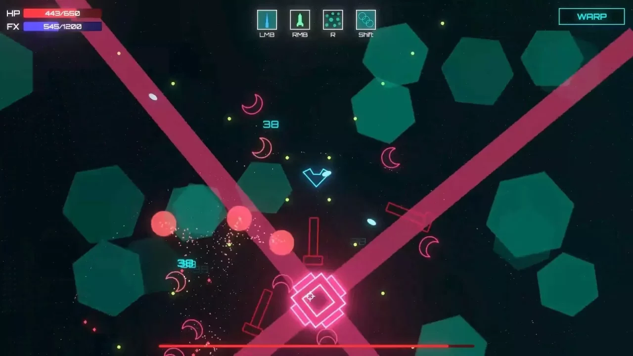 -Astro Nova-游戏截图-好玩游戏库