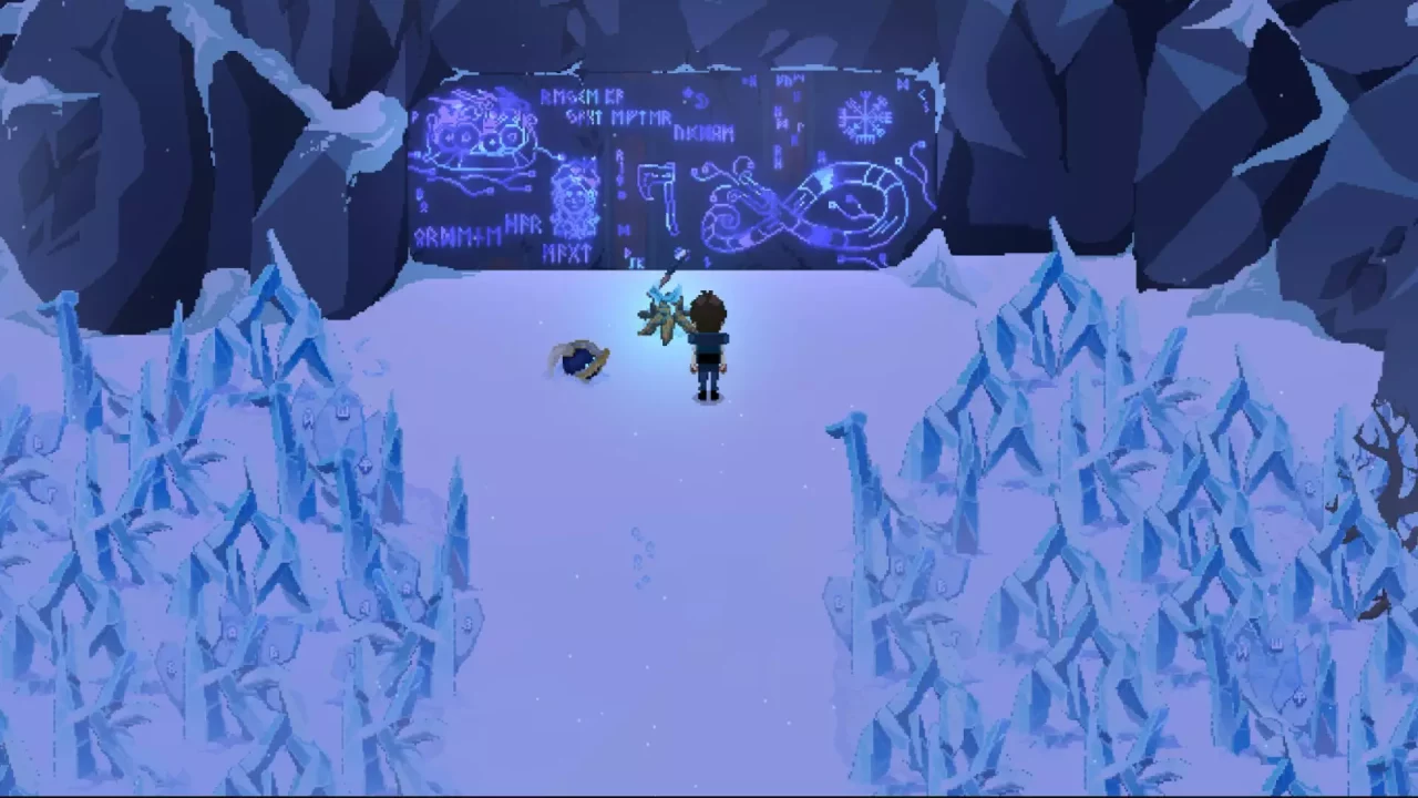 -Master Lemon: The Quest for Iceland-游戏截图-好玩游戏库