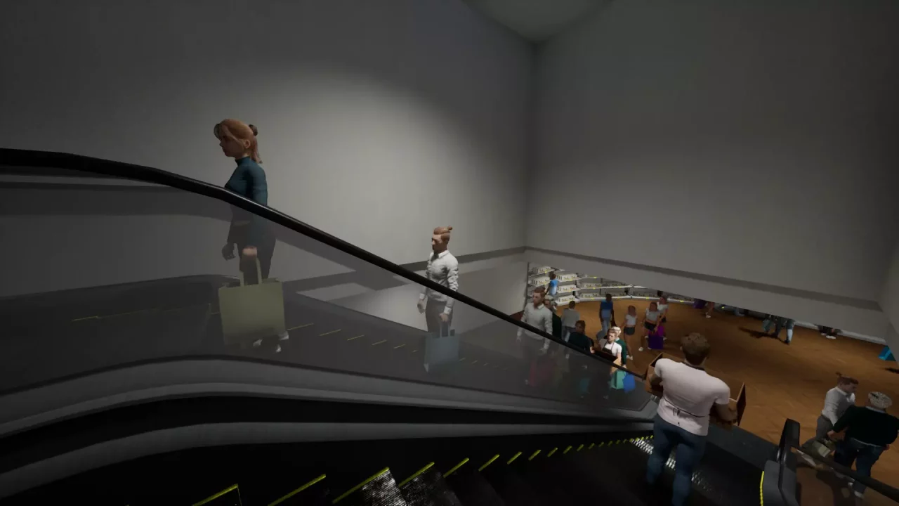 -Retail Simulator-游戏截图-好玩游戏库