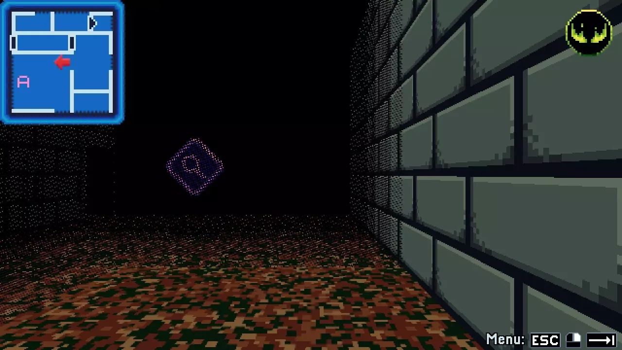 -Minerva Labyrinth-游戏截图-好玩游戏库