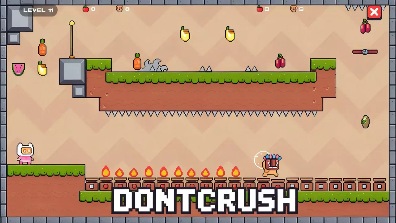 -DONTCRUSH-游戏截图-好玩游戏库