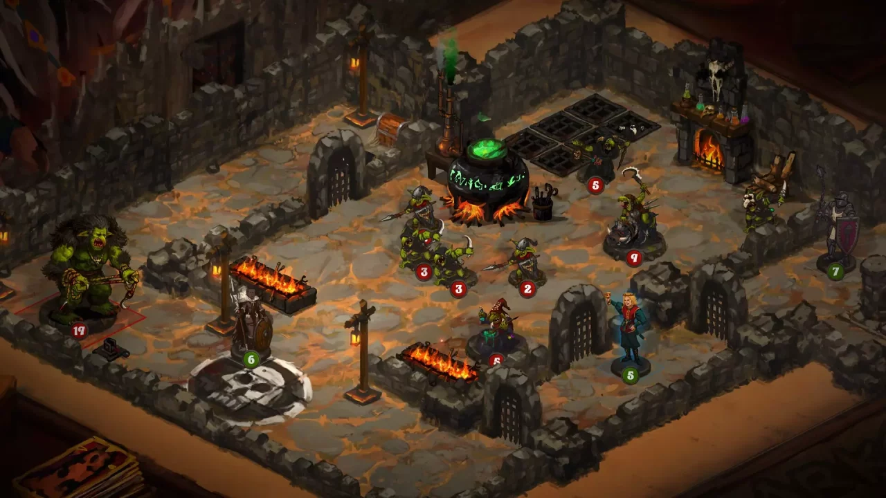 黑暗任务 4-Dark Quest 4-游戏截图-好玩游戏库