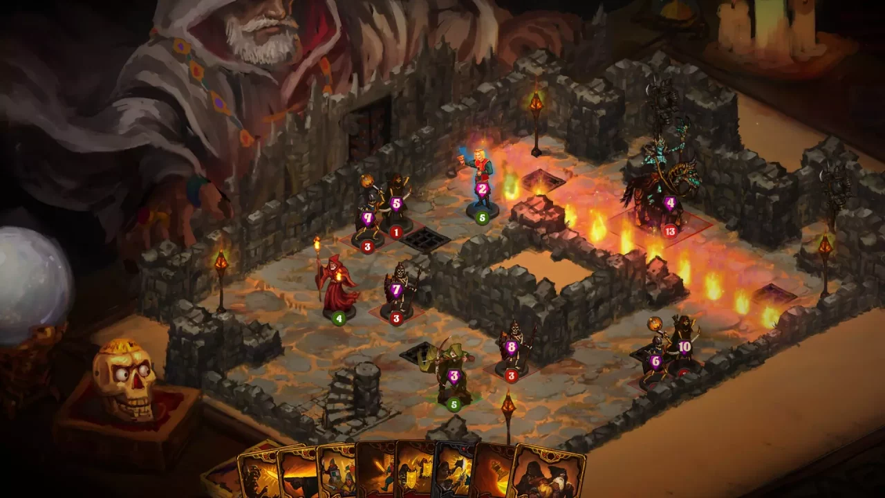 黑暗任务 4-Dark Quest 4-游戏截图-好玩游戏库