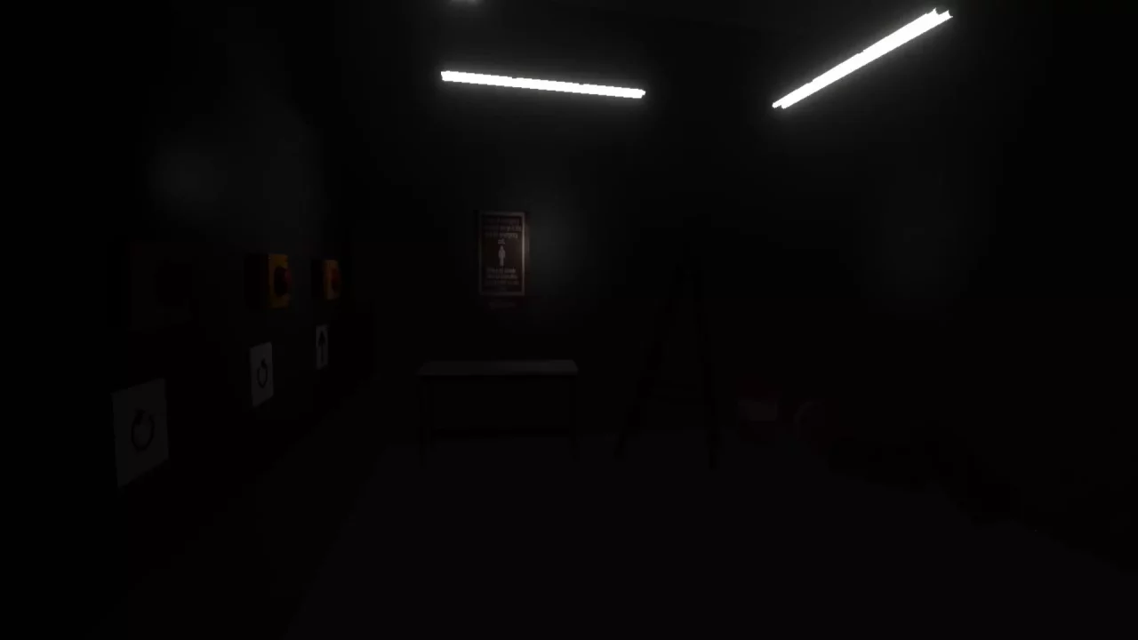 -The Foundation Survive: Artificial Home-游戏截图-好玩游戏库