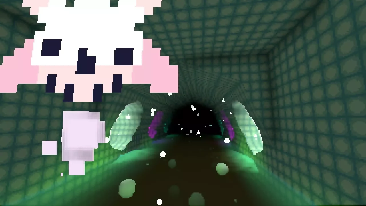 -Ten Deadly Games: Jamsepticeye-游戏截图-好玩游戏库