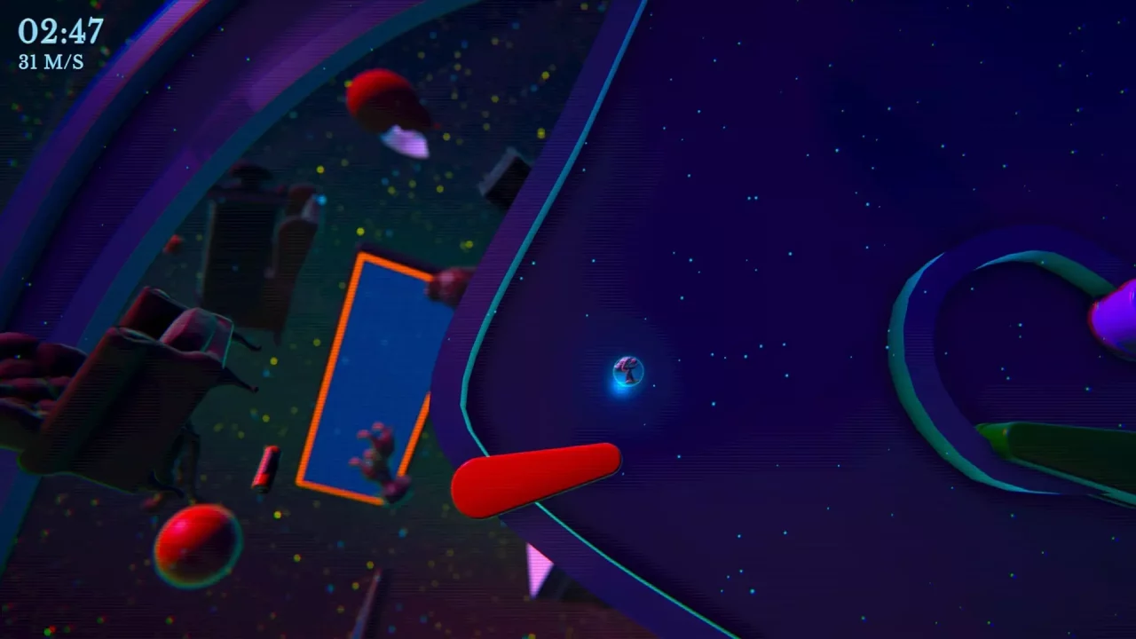 -A Pinball Game That Makes You Mad-游戏截图-好玩游戏库