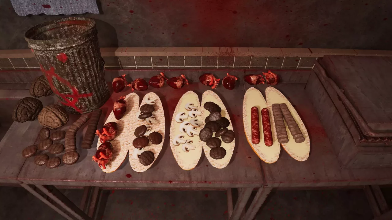 -Zombie Chef-游戏截图-好玩游戏库