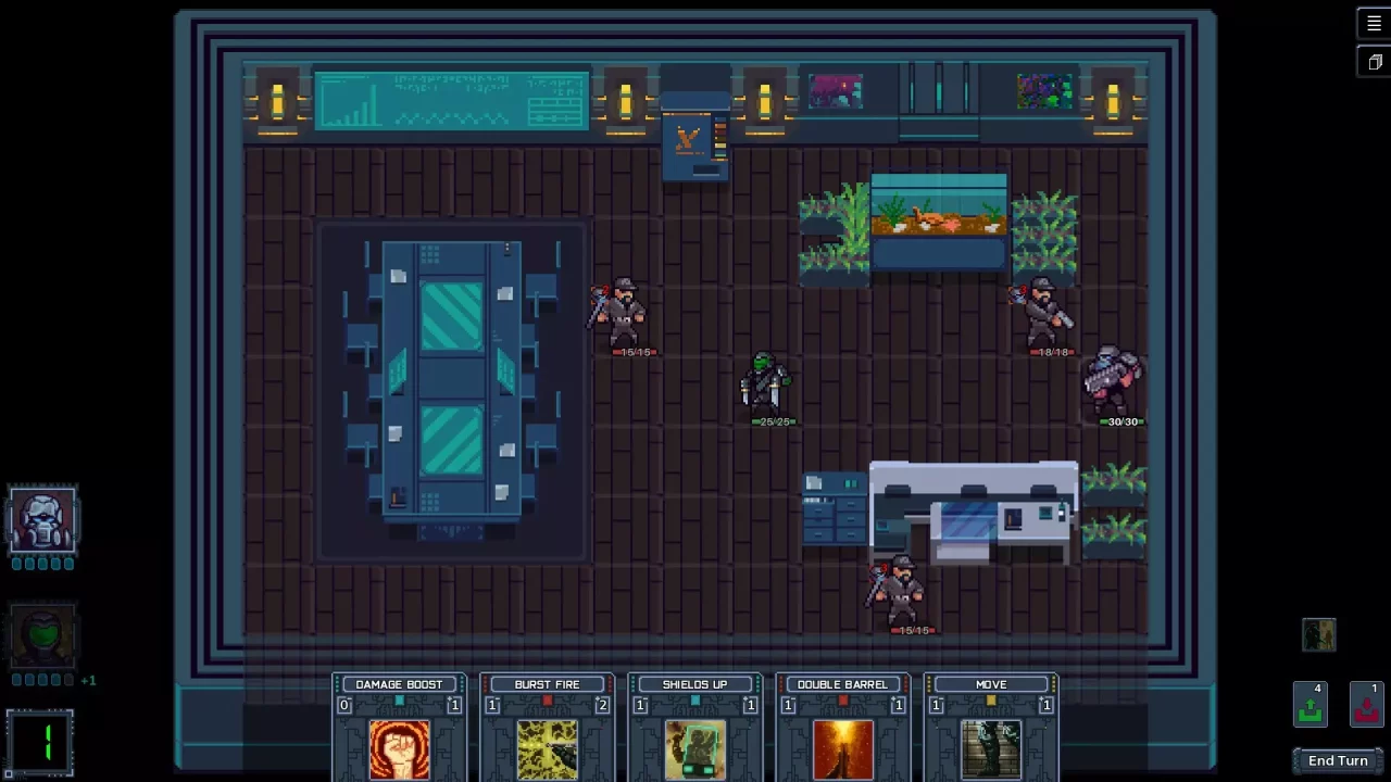 -Hostile Takeover-游戏截图-好玩游戏库