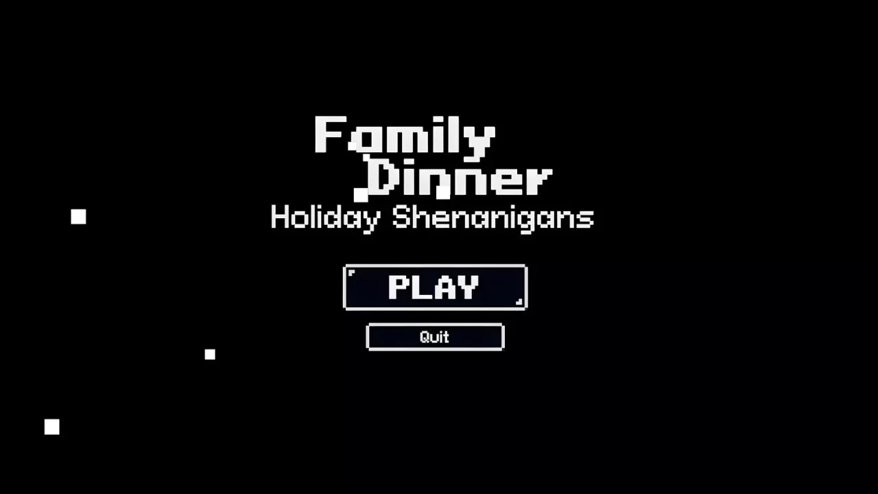 -Family Dinner-游戏截图-好玩游戏库