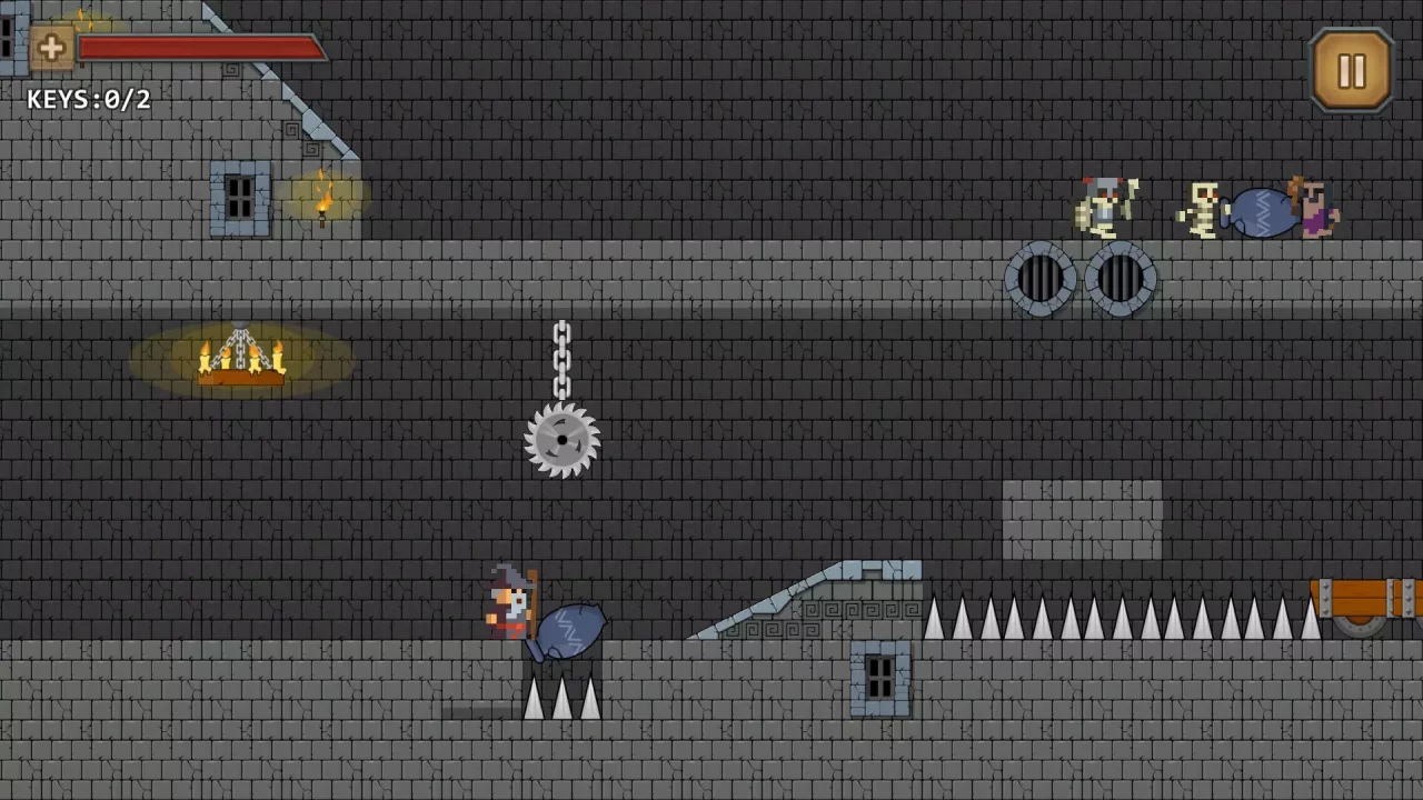 -Epic Game Maker-游戏截图-好玩游戏库