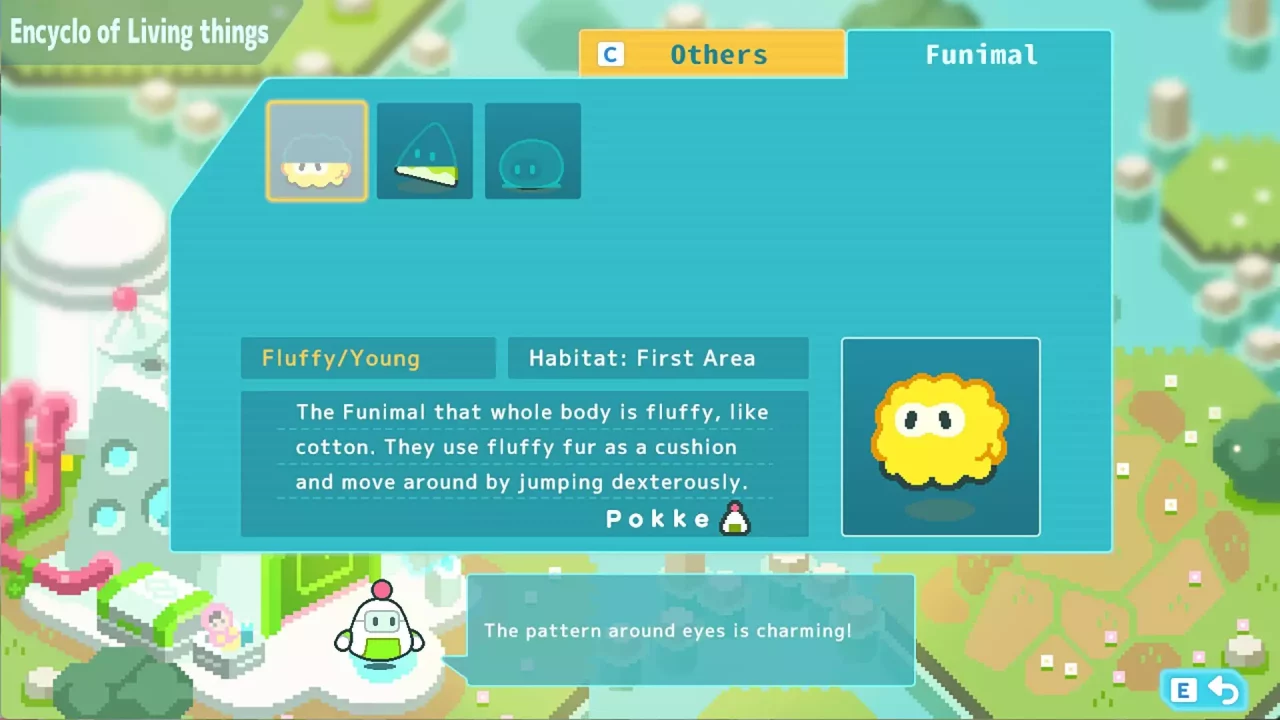 -Funimal: Fusion Animal-游戏截图-好玩游戏库