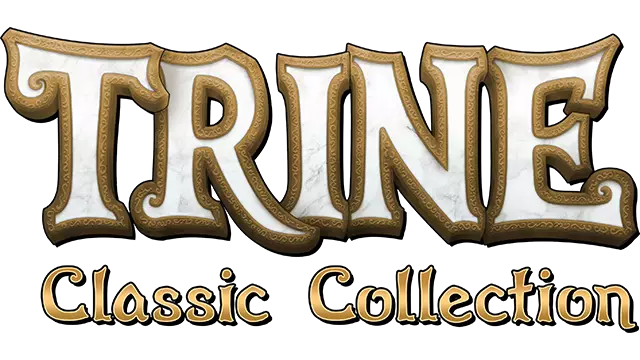 三位一体经典合集 | Trine Classic Collection LOGO