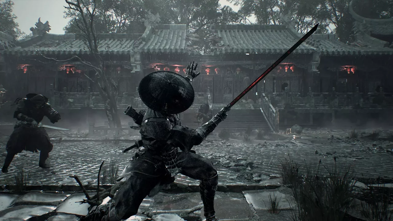 影之刃：零-Phantom Blade Zero-游戏截图-好玩游戏库