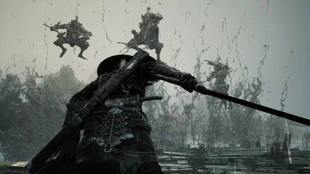 影之刃：零-Phantom Blade Zero-游戏截图-好玩游戏库