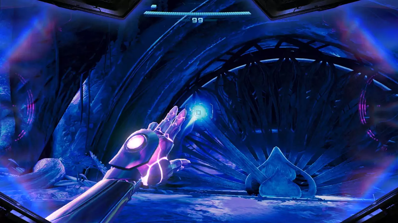 银河战士：究极 4 - 穿越未知-Metroid Prime 4: Beyond-游戏截图-好玩游戏库