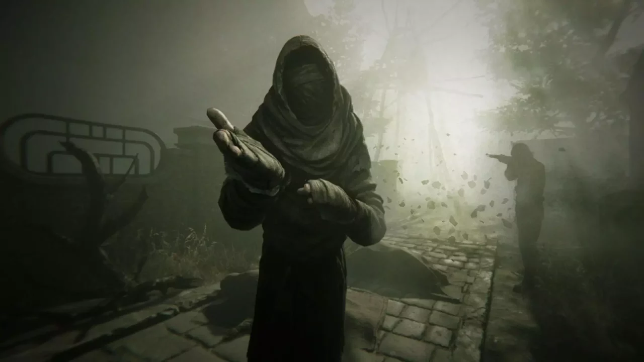 瘟疫 3-Pathologic 3-游戏截图-好玩游戏库