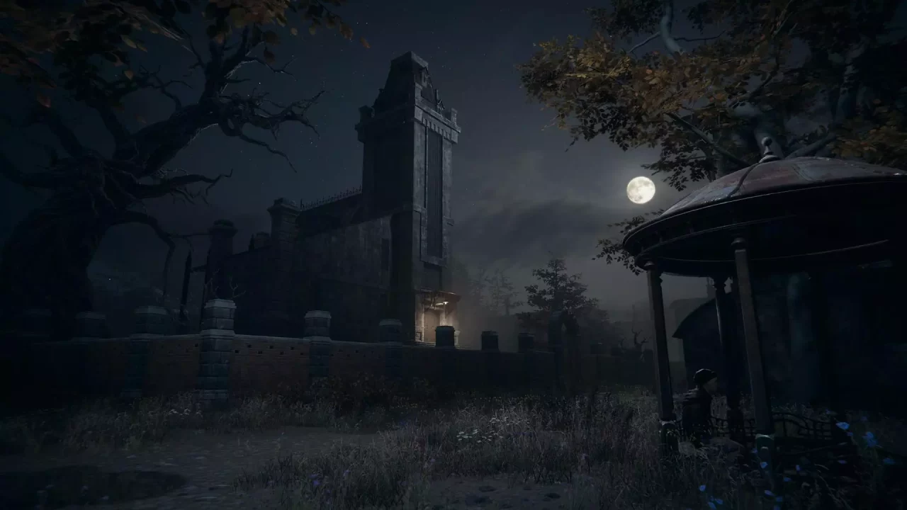 瘟疫 3-Pathologic 3-游戏截图-好玩游戏库