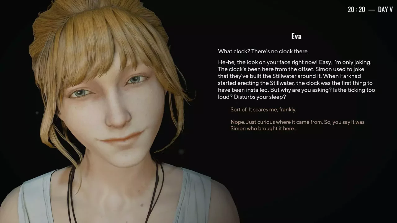 瘟疫 3-Pathologic 3-游戏截图-好玩游戏库