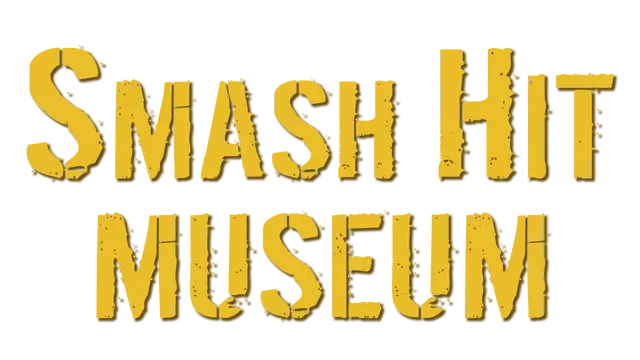 砸击博物馆 | Smash Hit Museum LOGO