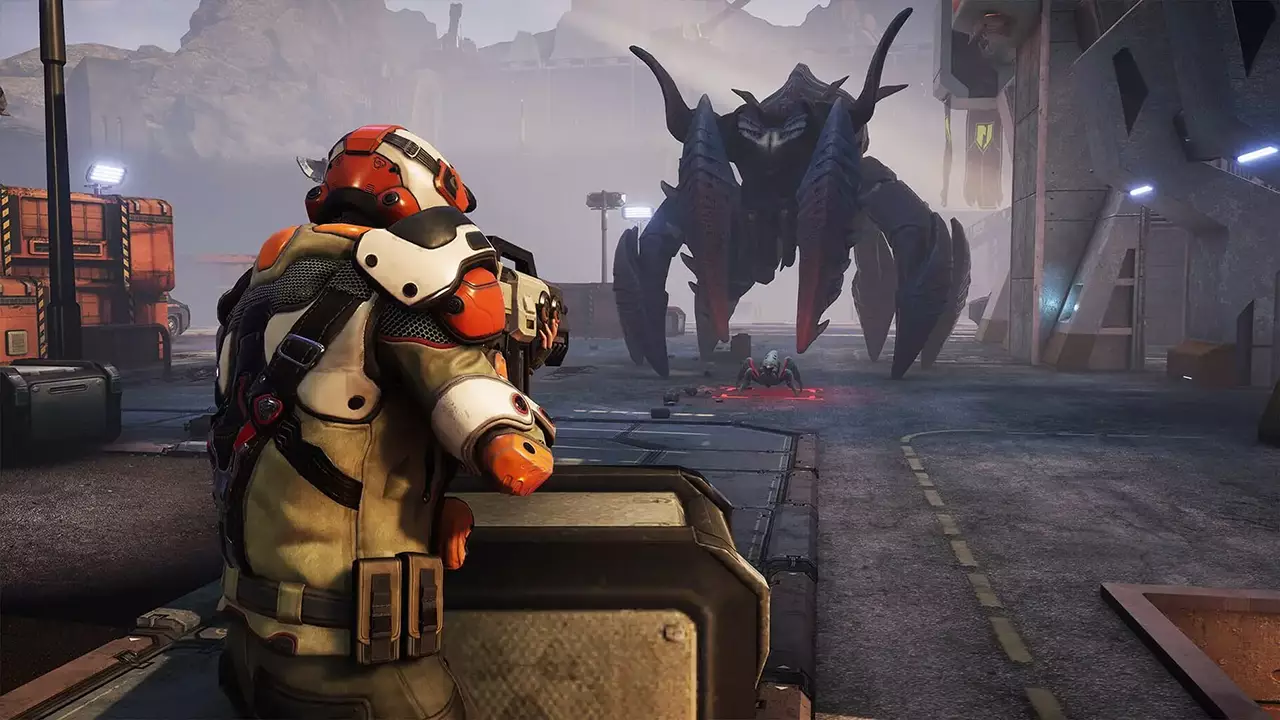 凤凰点：完整版-Phoenix Point: Complete Edition-游戏截图-好玩游戏库