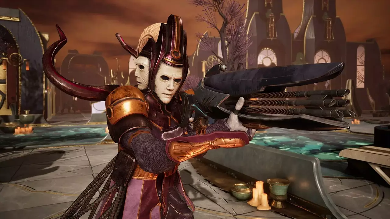 凤凰点：完整版-Phoenix Point: Complete Edition-游戏截图-好玩游戏库