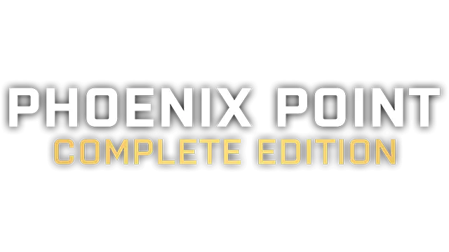 凤凰点：完整版 | Phoenix Point: Complete Edition LOGO
