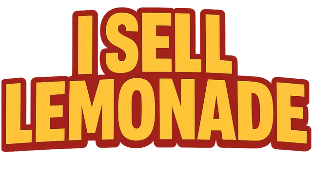 我卖柠檬水 | I Sell Lemonade LOGO