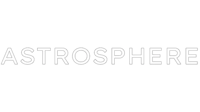天体冒险 | Astrosphere LOGO
