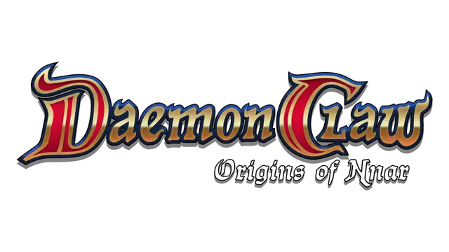 魔爪：恩纳尔起源 | DaemonClaw: Origins of Nnar LOGO