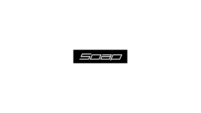 肥皂 | Soap LOGO