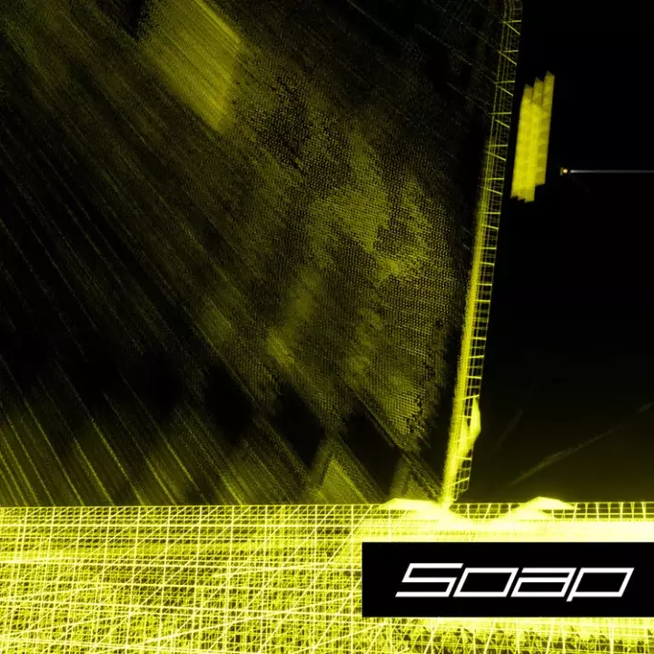 肥皂