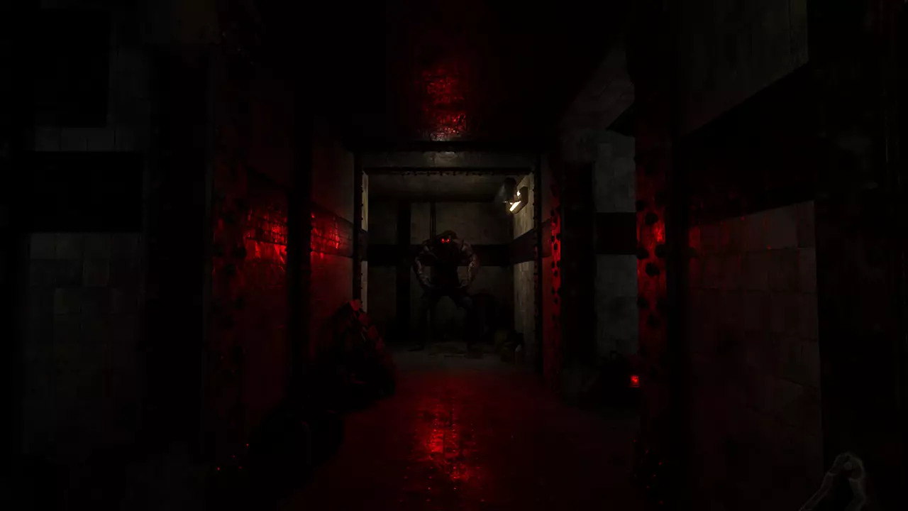 墙道-The Wallway-游戏截图-好玩游戏库
