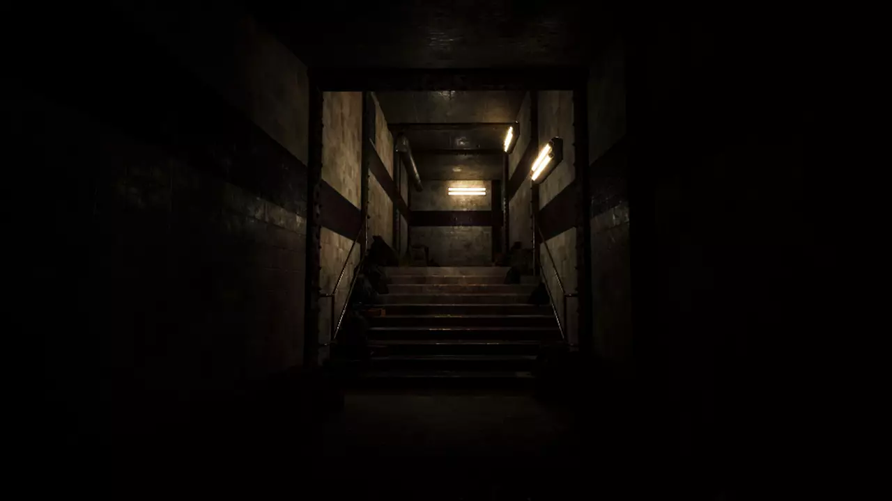 墙道-The Wallway-游戏截图-好玩游戏库